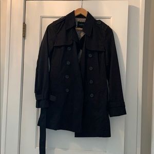 Banana Republic Trench Coat